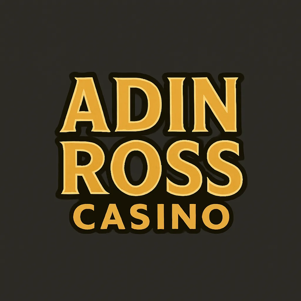 Adin Ross Casino Online Logo